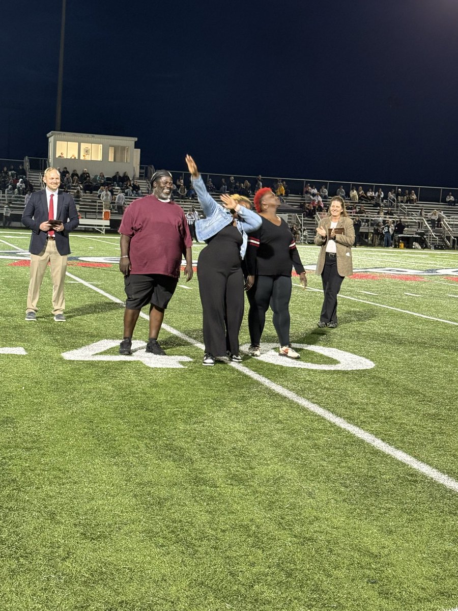 lhs_psat's tweet image. National Merit Semifinalist—Danielle Banks #hifi @DCSeNews