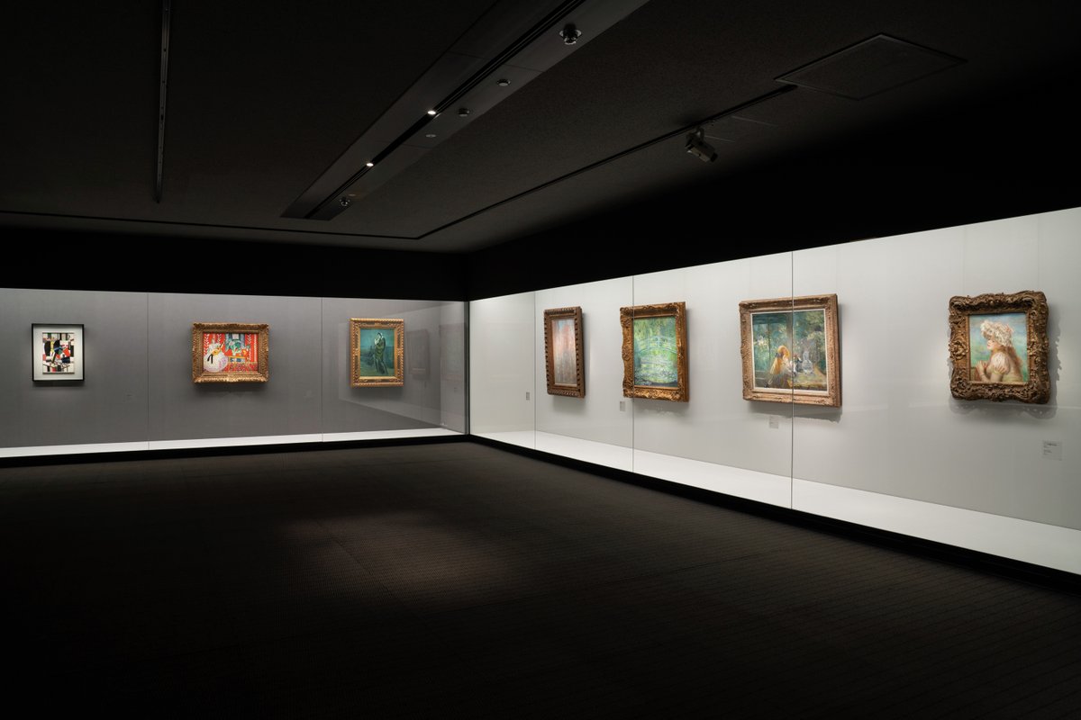 ポーラ美術館【公式】 on X