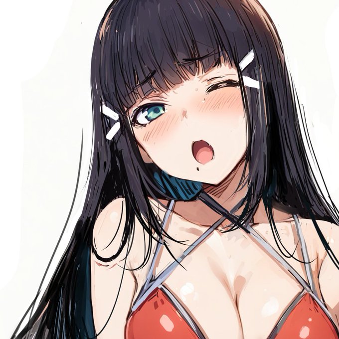 #顔だけで何リポスト来るか 