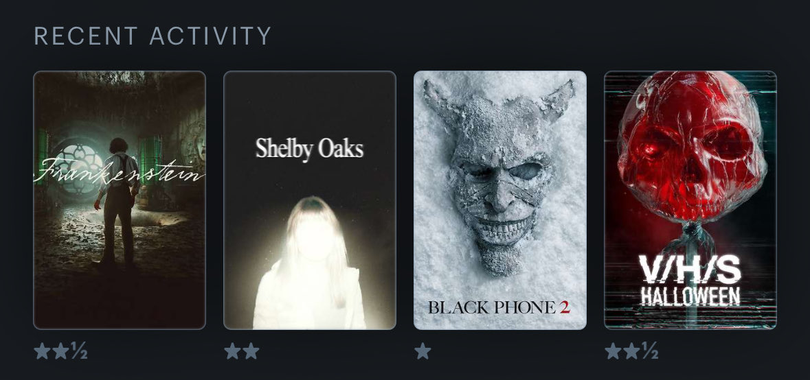 strangeharbors's tweet image. Spooky Season found dead in a ditch