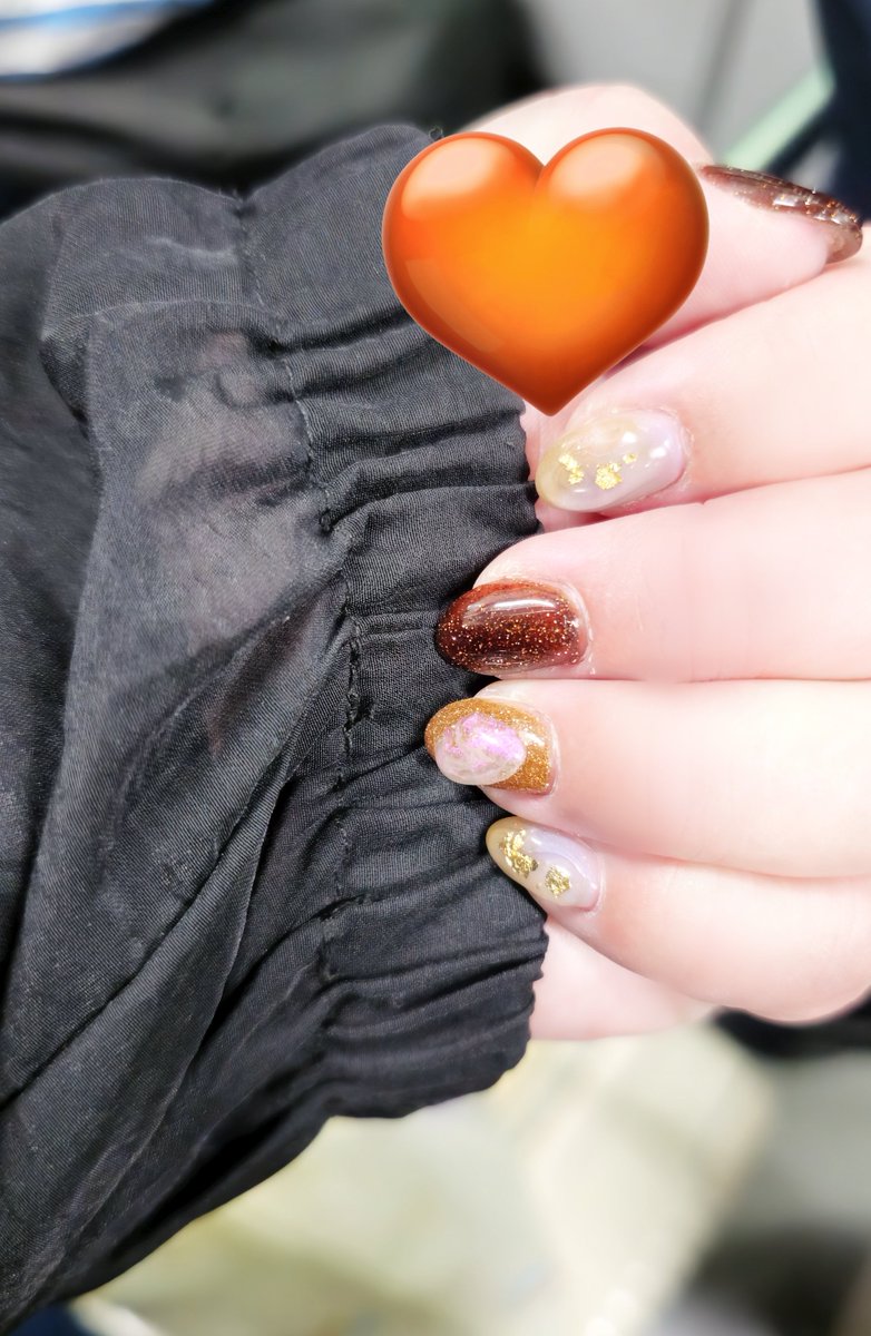 ゆーちゃん🍊🍊🅻🆄🅽🅴́ ☾⋆* on X