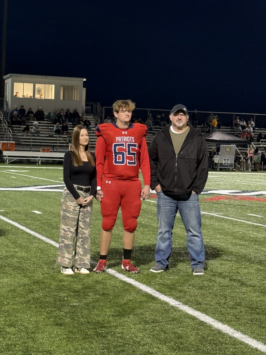 lhs_psat's tweet image. National Merit Semifinalist—Owen Billman @TheBurgSports @LHSPatsFB