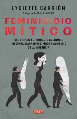 youtu.be/ptJDsFUwOtw?si… 

Y un día, el feminicidio se convirtió en cuento, telenovela, campaña publicitaria y colección de moda. Entonces, la violencia de género ha dejado de sorprender e incomodar.

<a href="/lydicar/">Lydiette Carrión @lydicar.bsky.social</a>, autora de “#FeminicidioMítico” (<a href="/penguinlibrosmx/">Penguin Libros México</a>), platicó con