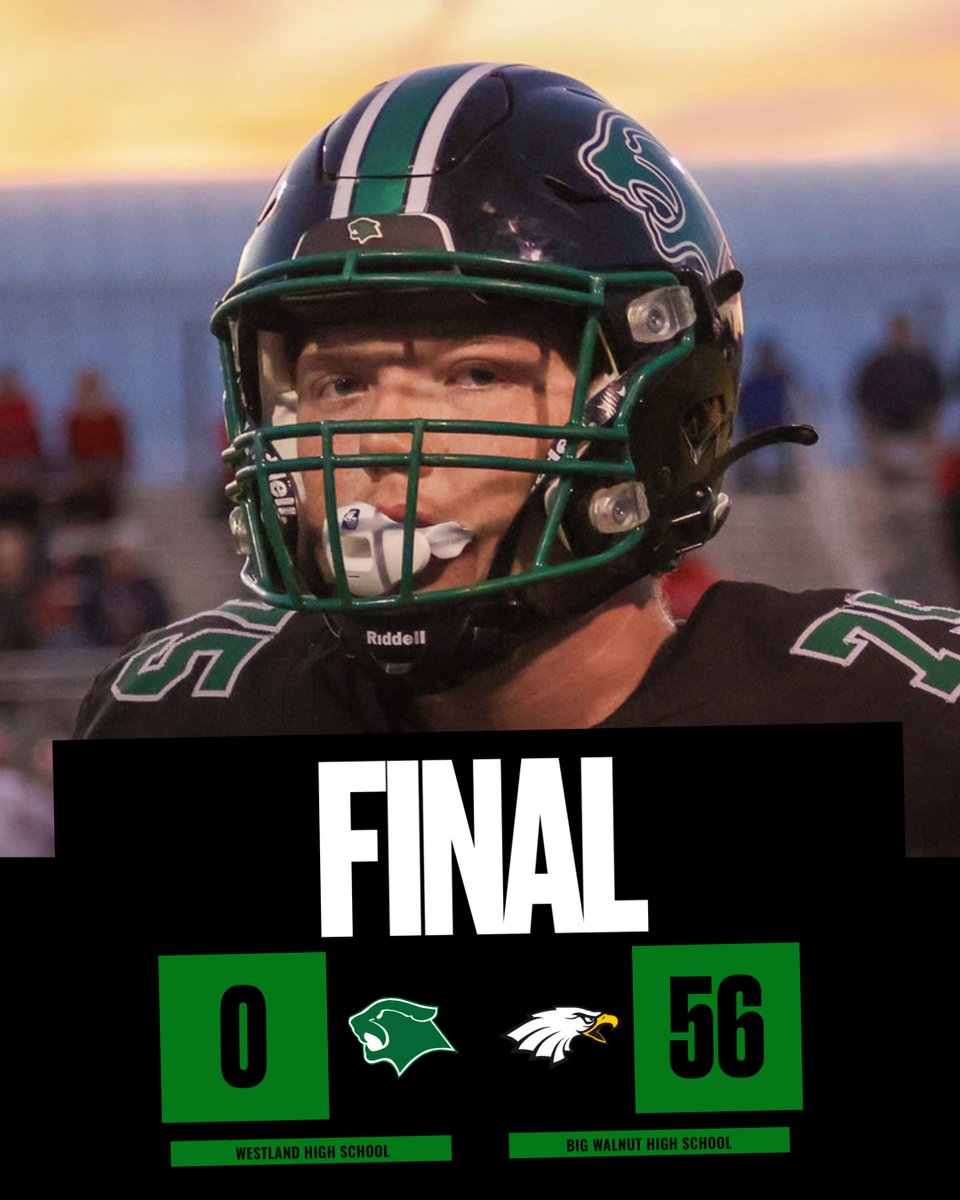 Westland Athletics (@whscougars) on Twitter photo 