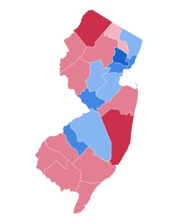 MAGAVoice's tweet image. IMPORTANT 🚨 EARLY voting in New Jersey starts tomorrow. Jack Ciattarelli is tied with the Democrat candidatE
TIME TO GET LOUD MAGA