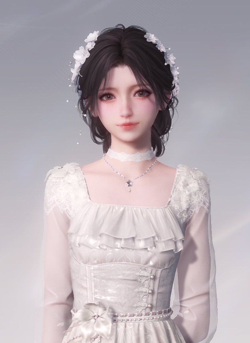 この髪型見る度に欲しくなる…💎でもなんでもいいから買わせてくだしゃい……