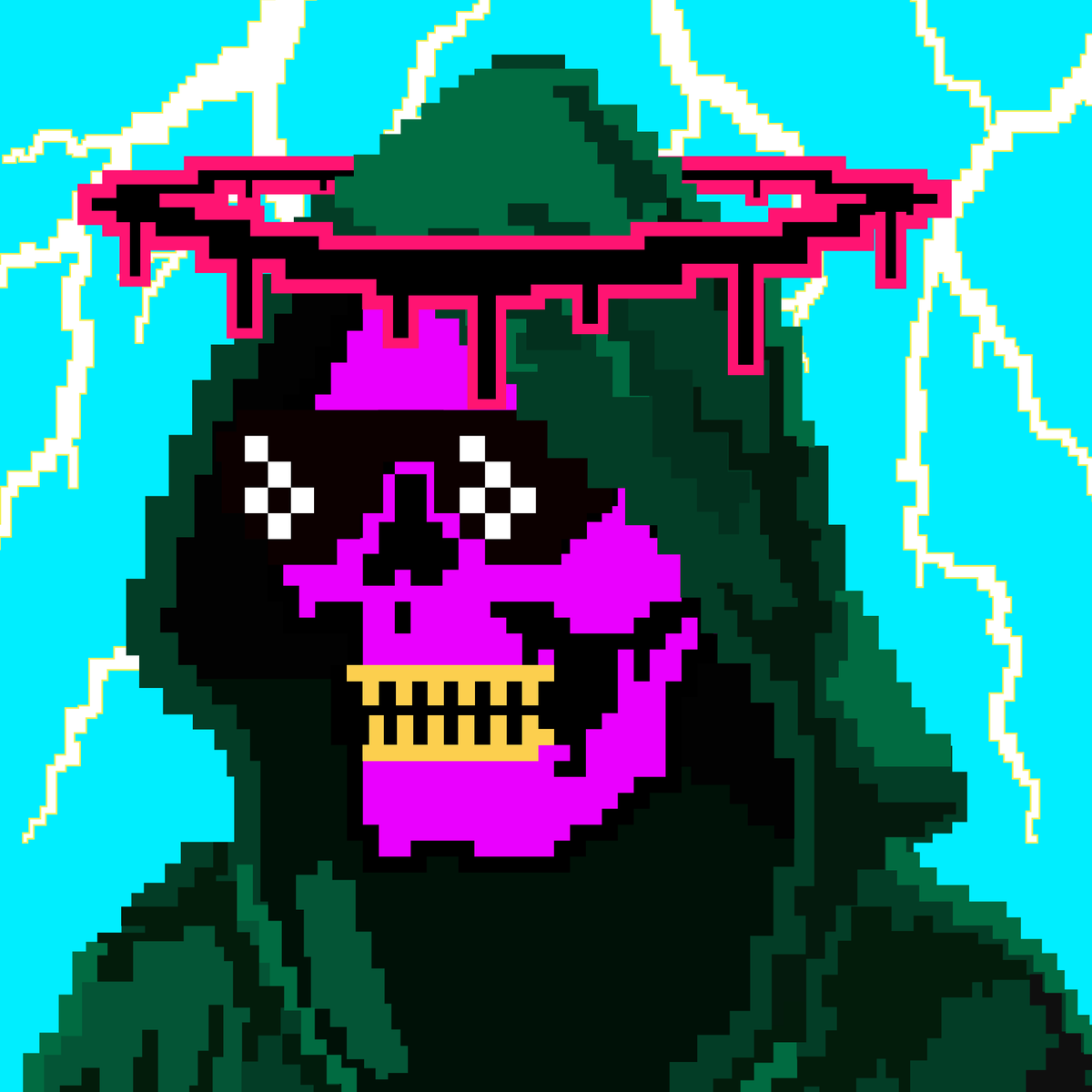 NFTDrops_589's tweet photo. @SStavX @CrystalSkullzz Pretty 🔥 https://t.co/PvLO5JwAzs