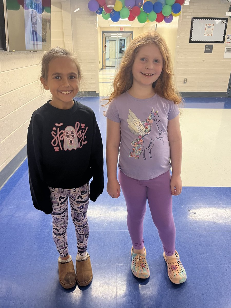 Congaree Elementary tweet media