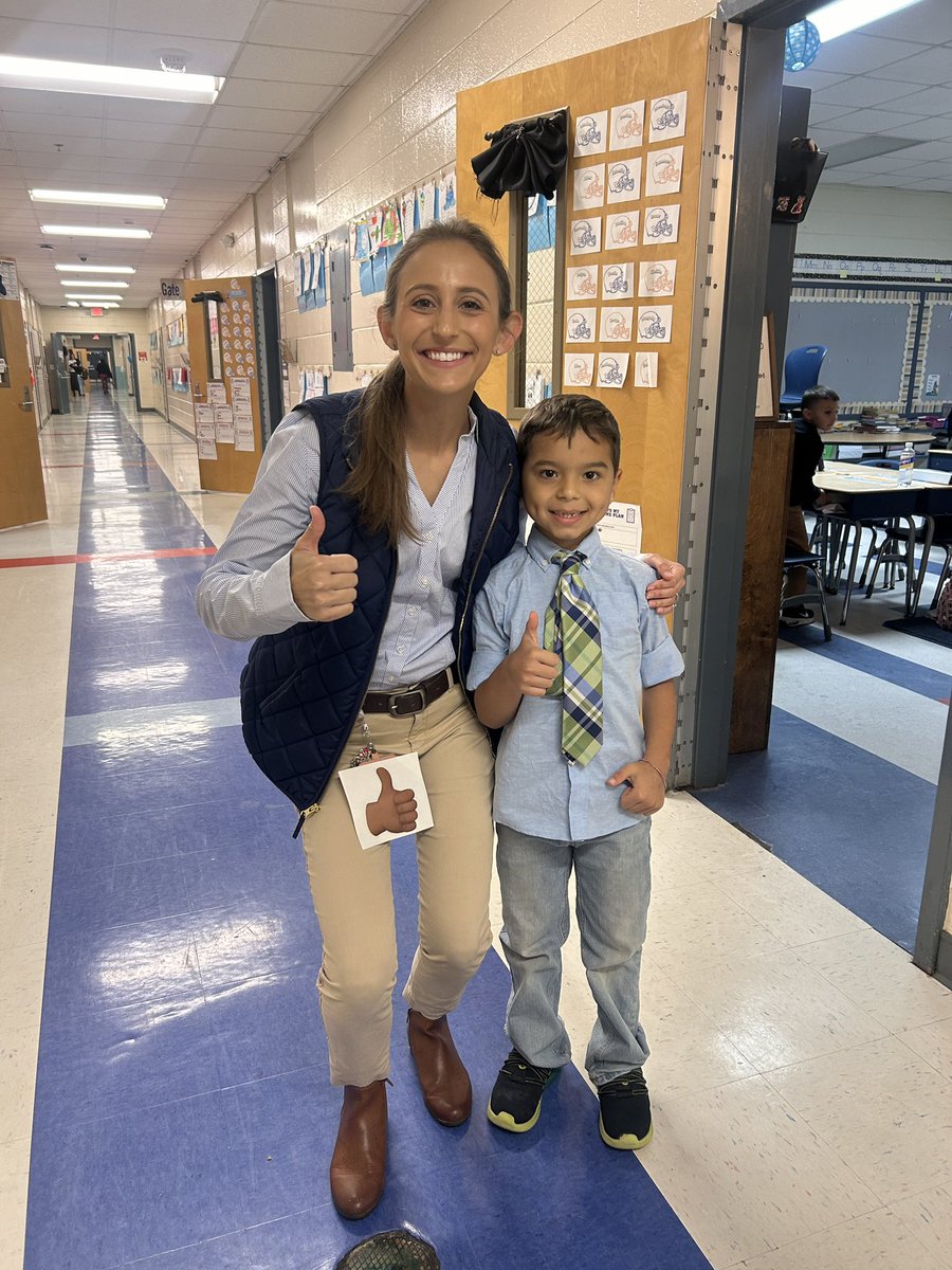 Congaree Elementary tweet media