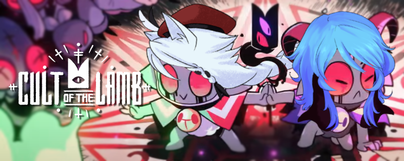 We're bringing Cult Culture back tonight!! 🕯️

🔗 𝒍𝒊𝒗𝒆 𝒍𝒊𝒏𝒌 𝒃𝒆𝒍𝒐𝒘