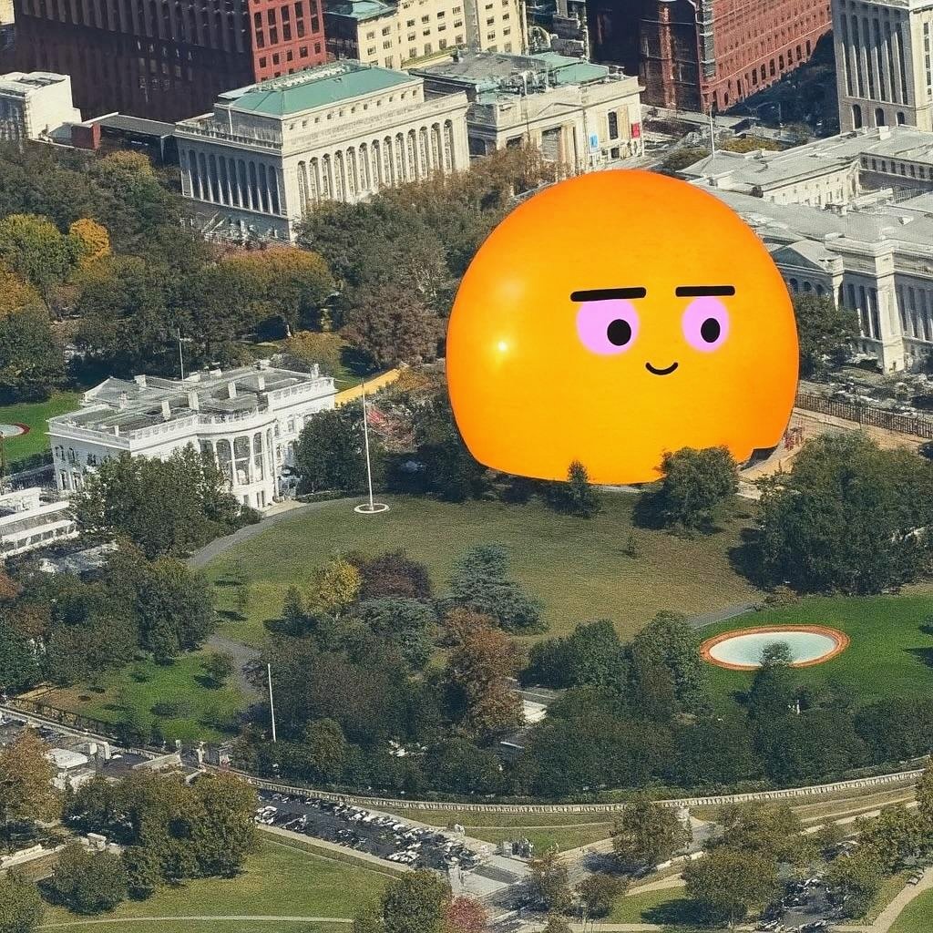 The White House doesn't need a ballroom.