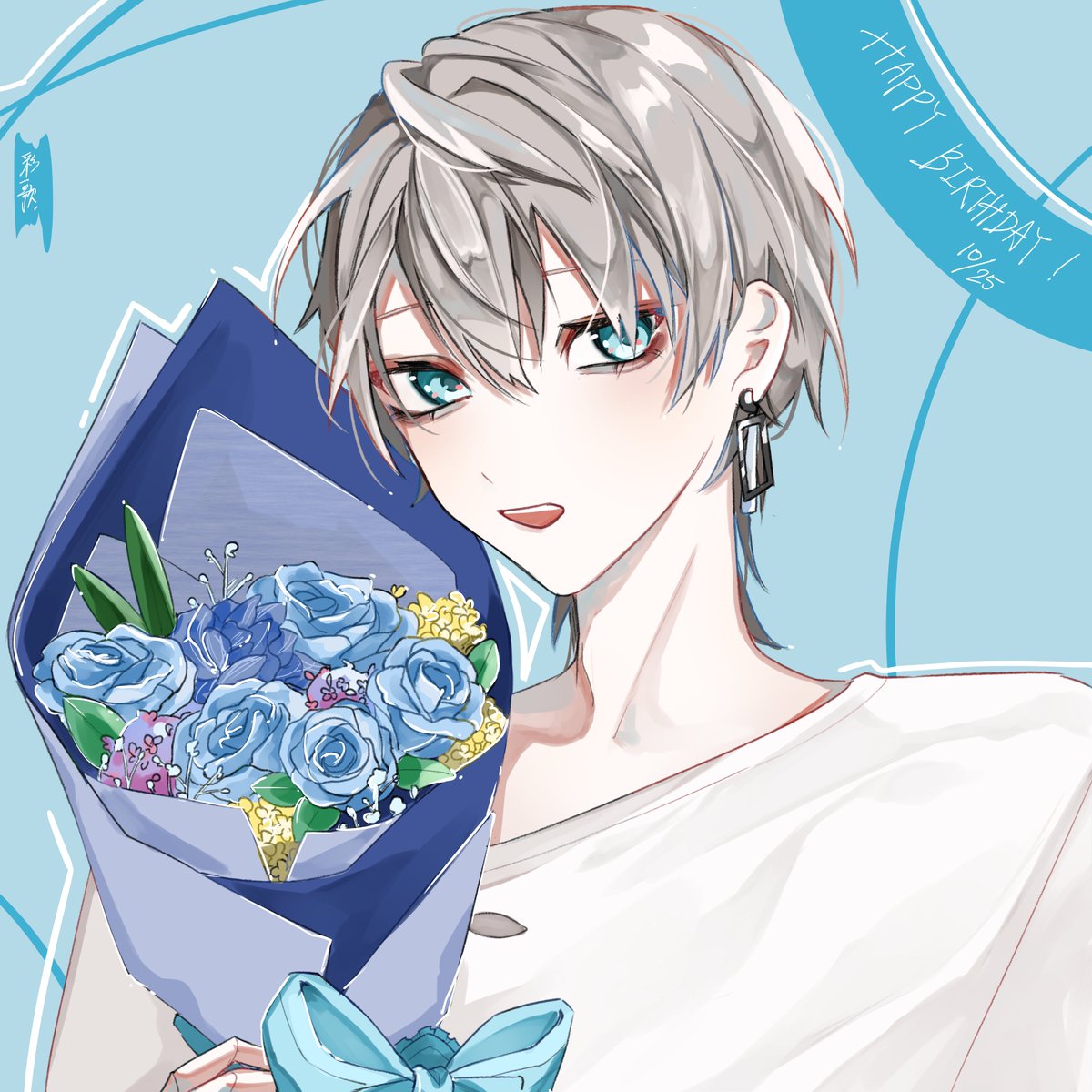 サイカ🔺 tweet media