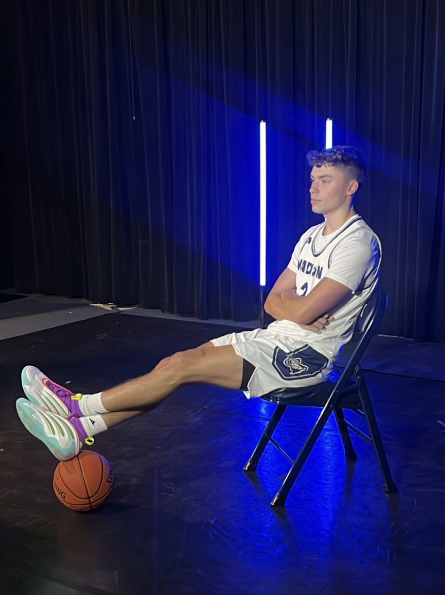 Seneca Blue (@senecablue) on Twitter photo Great start to the season for 6’5 Hybrid Guard <a href="/BraylenBlue/">Braylen Blue</a> in <a href="/PackMBB/">Madison College Men’s Basketball</a>’s scrimmage last night:
17 points
6-8 from the field
3-5 from three
5 assists
4 deflections
One of the top JUCO prospects in the country with D1 experience and a translatable high level skillset! You’ll Great start to the season for 6’5 Hybrid Guard <a href="/BraylenBlue/">Braylen Blue</a> in <a href="/PackMBB/">Madison College Men’s Basketball</a>’s scrimmage last night:
17 points
6-8 from the field
3-5 from three
5 assists
4 deflections
One of the top JUCO prospects in the country with D1 experience and a translatable high level skillset! You’ll