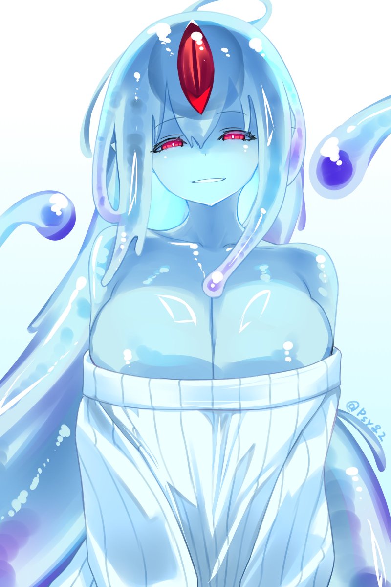 秋のセーター祭り(2/4) 