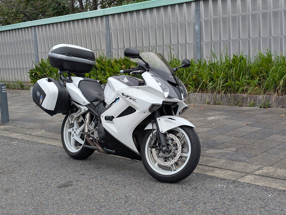 ELVES ファラスプロ 未完成車 購入前に必ずコメントください 遂に完成