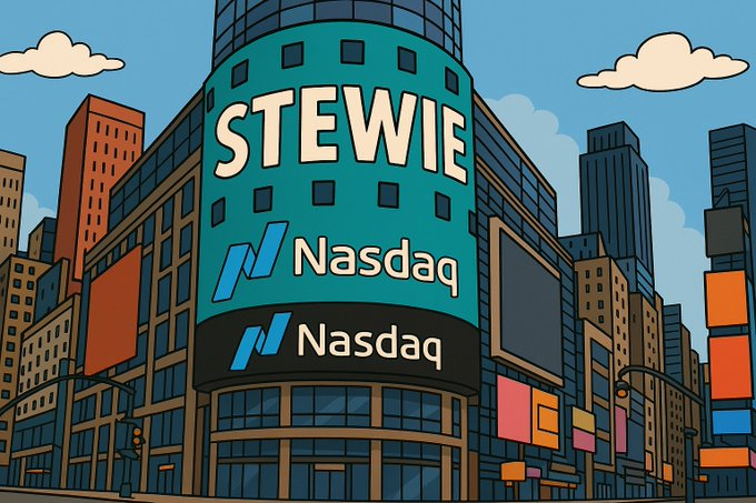 BuyStewie's tweet photo. https://t.co/K8efxcTDse