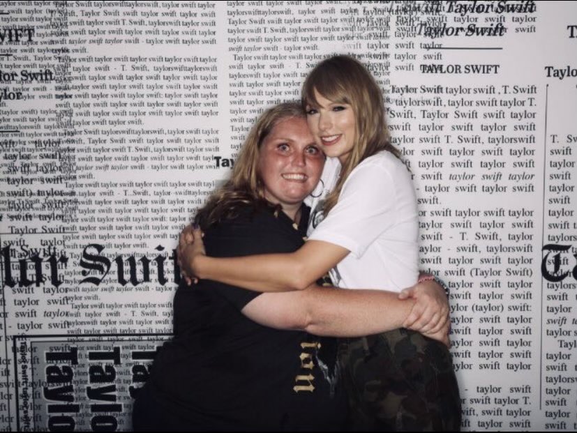 HeyyHeather's tweet photo. Can’t believe it’s been #19YearsOfTaylorSwift and I’ve been here since the very beginning @taylorswift13 💞 @taylornation13 https://t.co/ICgOVVZQwY