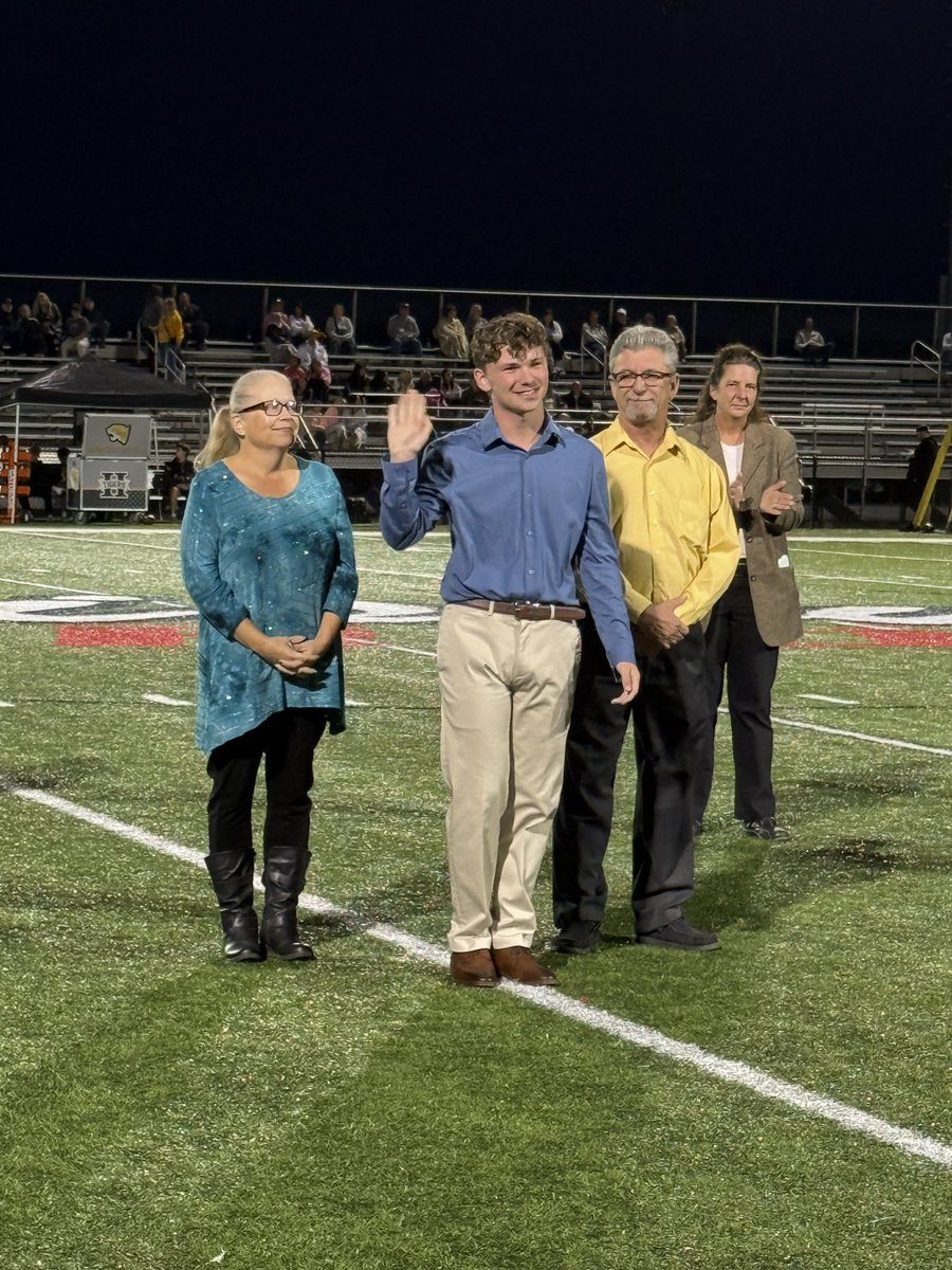 lhs_psat's tweet image. National Merit Semifinalist — Nolan Gurlen #hifi @lewisburgbands @DCSeNews