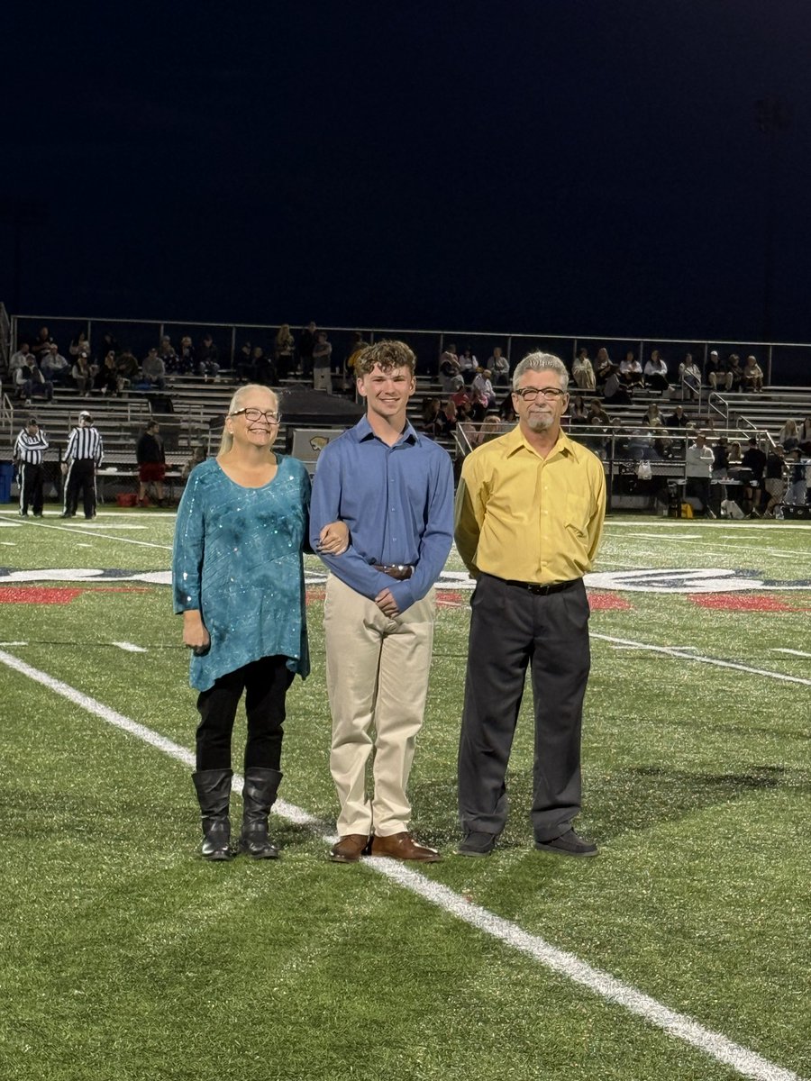 lhs_psat's tweet image. National Merit Semifinalist — Nolan Gurlen #hifi @lewisburgbands @DCSeNews