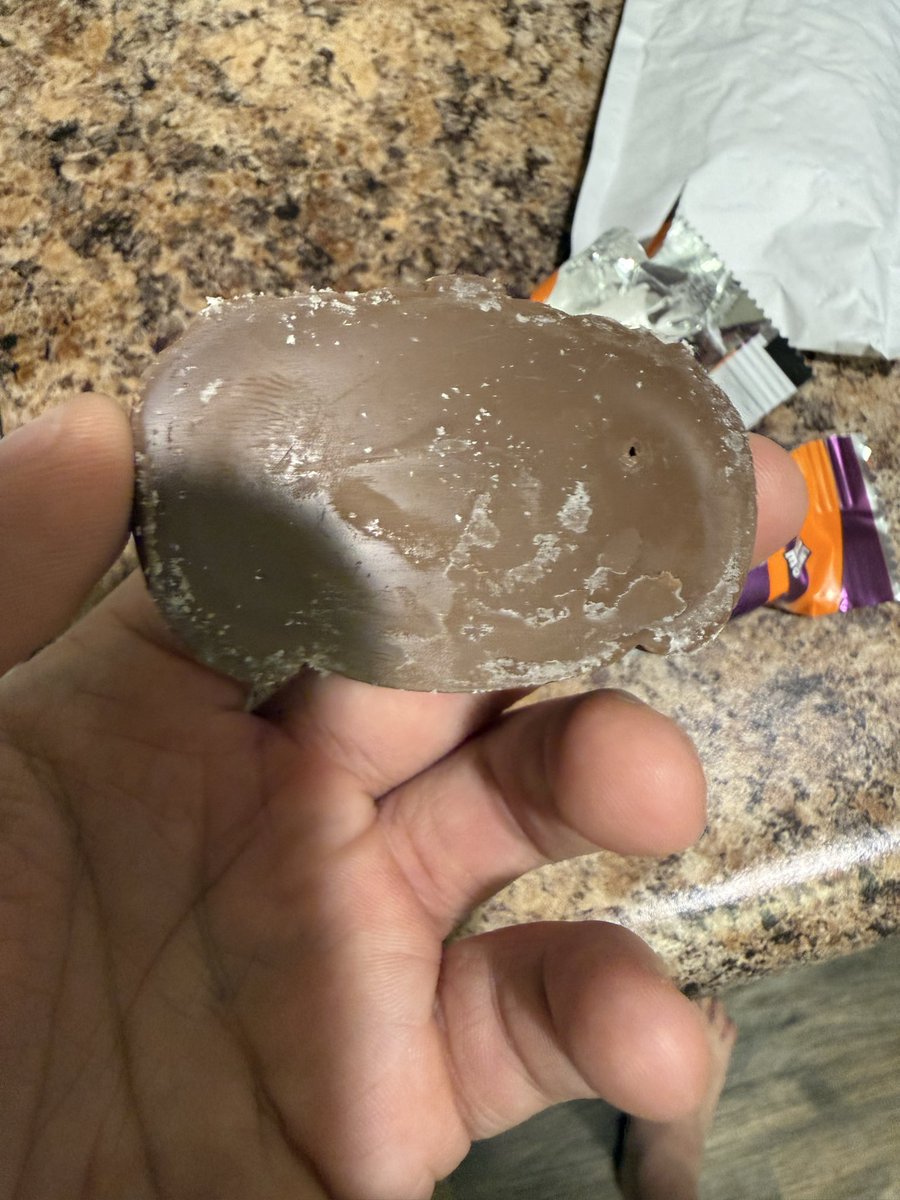 Michael Yell tweet media