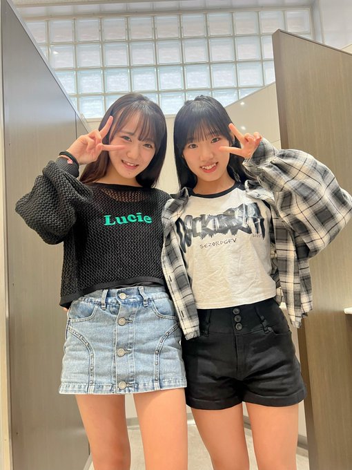 Twitterのコスプレ画像22