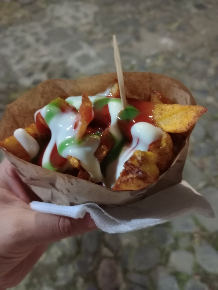 El niño y sus 10 poderosos quetzales para invitarme a unas papas fritas 😋