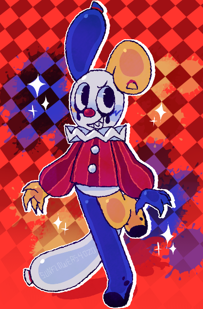 sunflowers4ozo's tweet image. looeys new skin but for some odd reason my artstyle changed a lot i think