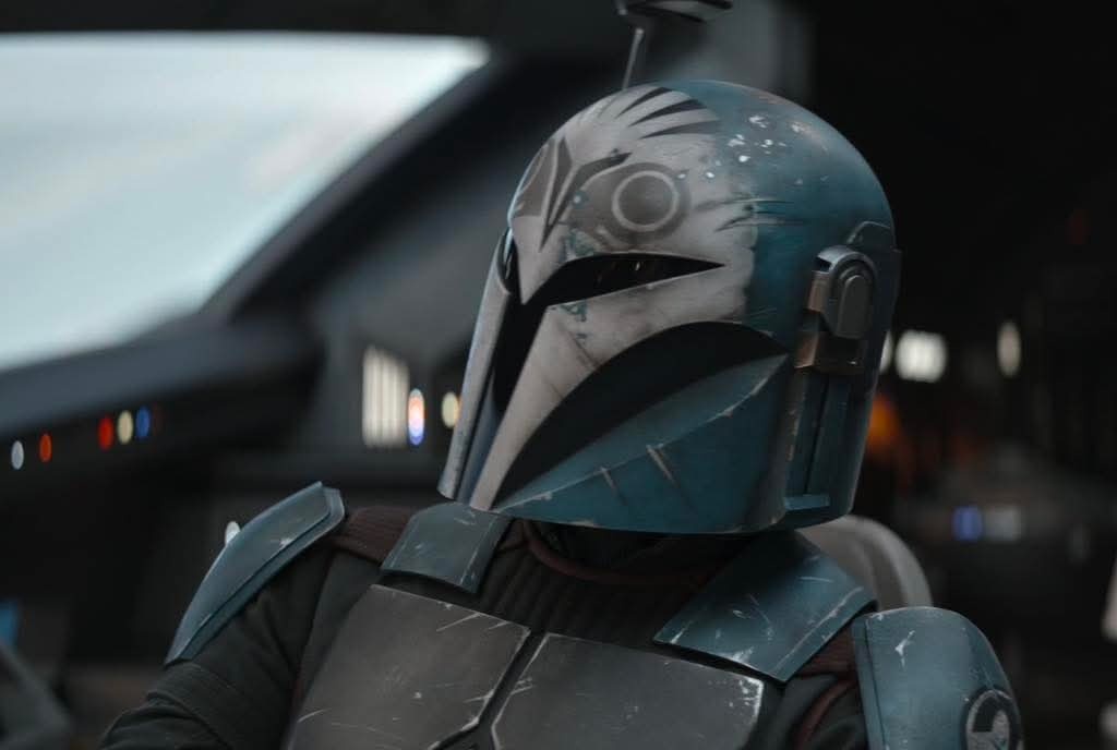 StarBo524057's tweet photo. Bo-Katan Kryze. https://t.co/68kIfIy6Uy