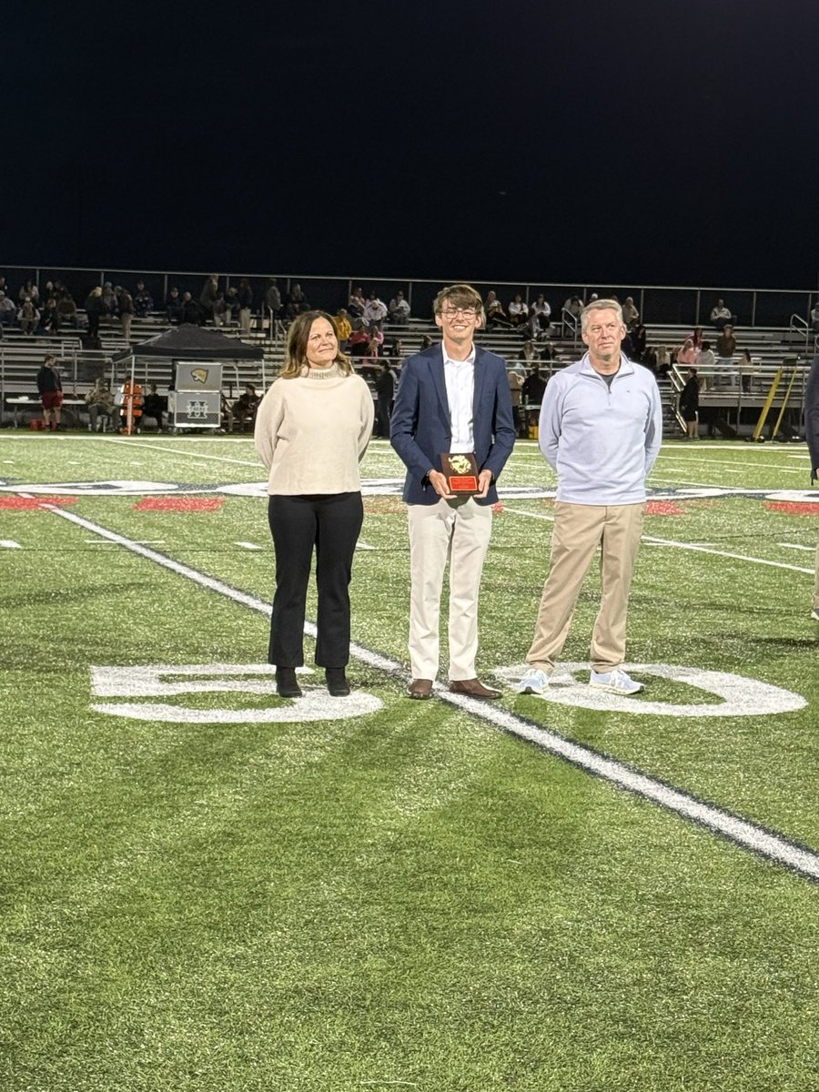 lhs_psat's tweet image. National Merit Semifinalist —Lee McNeil #hifi @DCSeNews