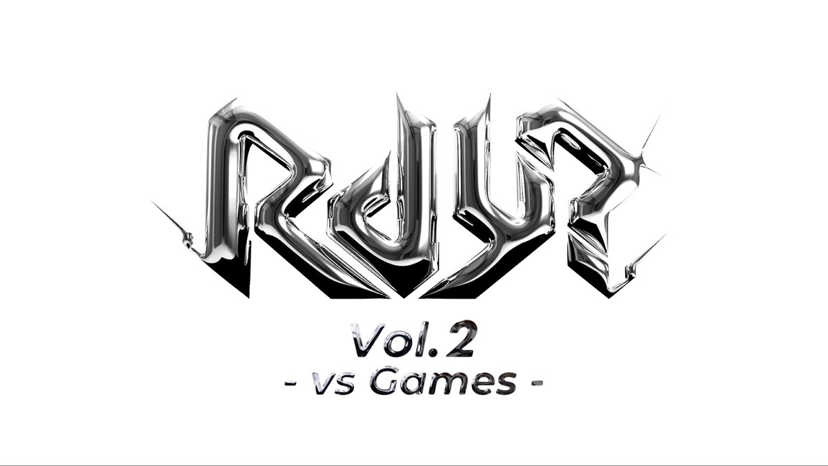 ＼＼『Rdy? Vol.2 - vs Games -』開催決定✨／／
⁡
🗓️日程：2025/12/27（土）-28 （日）🎮✨
⁡
🕑時間：  ①12/27（土）17:00
　　　　　②12/28（日）13:00
　　　　　③12/28（日）17:30
⁡
📌場所：中日ホール
⁡
👤出場者：
※各公演回で異なります。
⁡
【12/27（土）】
〈ACTORS☆LEAGUE in