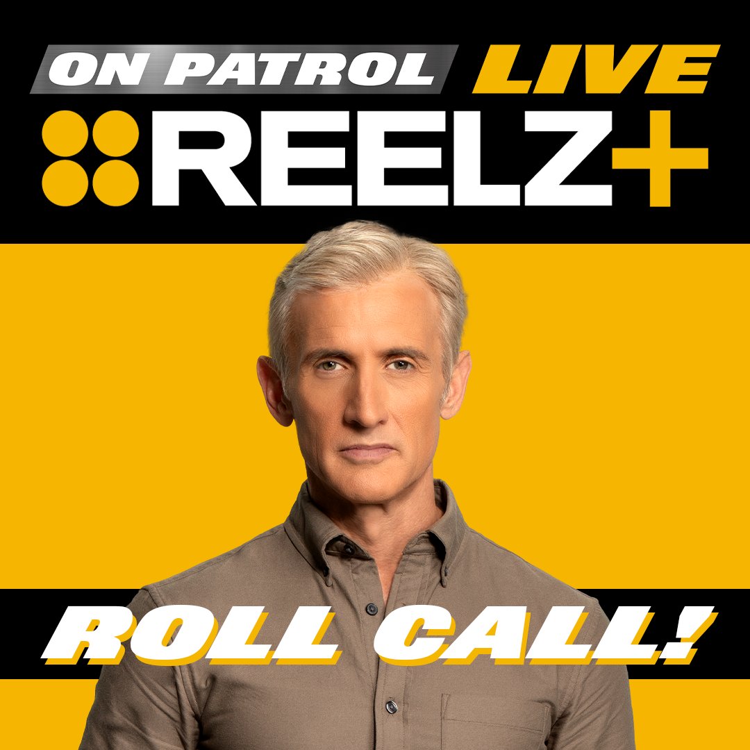 REELZ tweet media