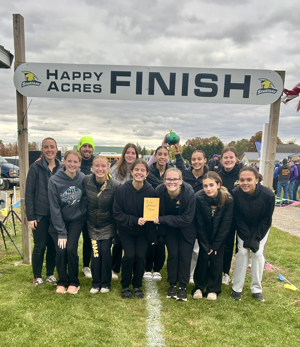 Lansing Christian School Athletics tweet media