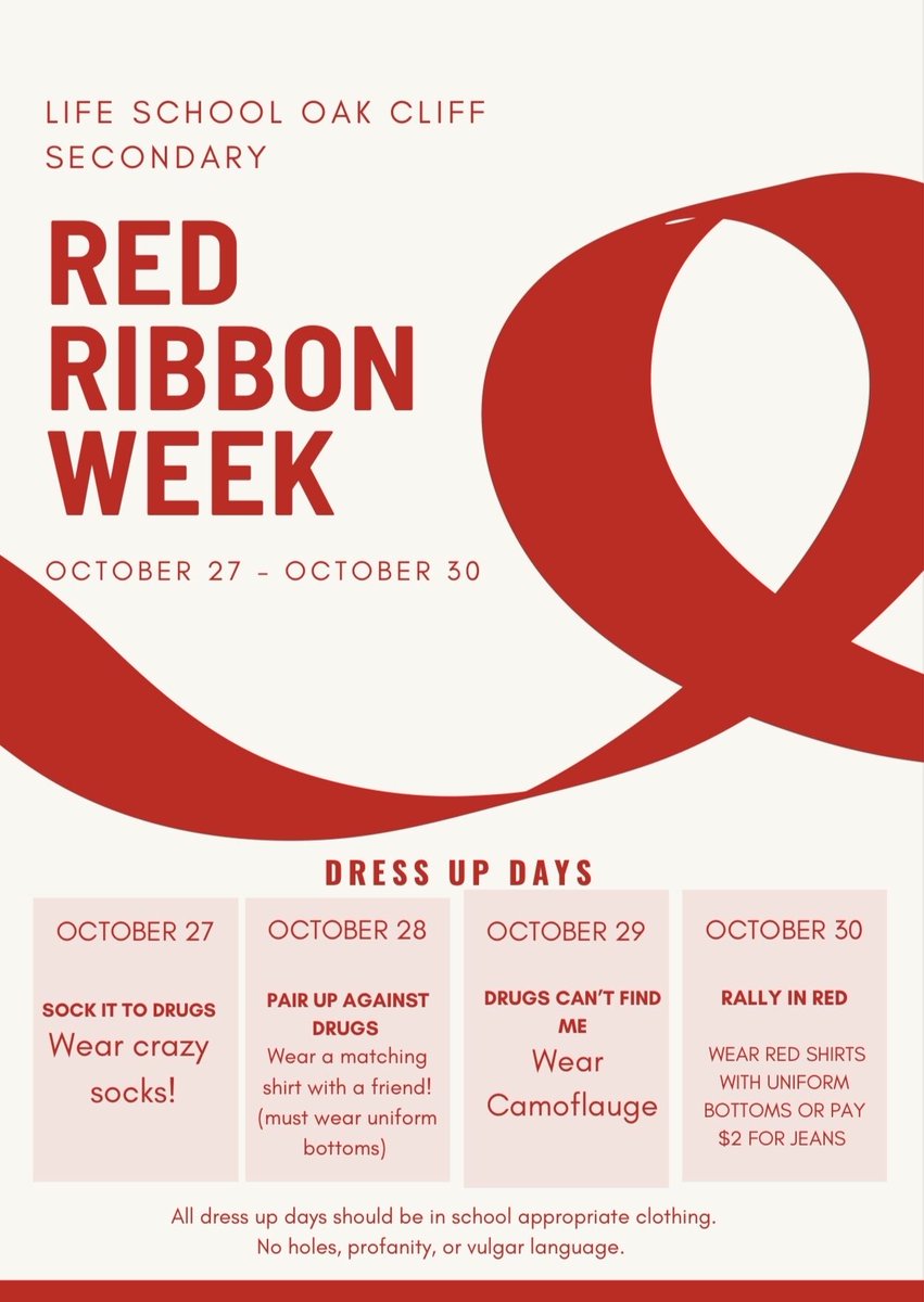 Life High School Oak Cliff tweet media