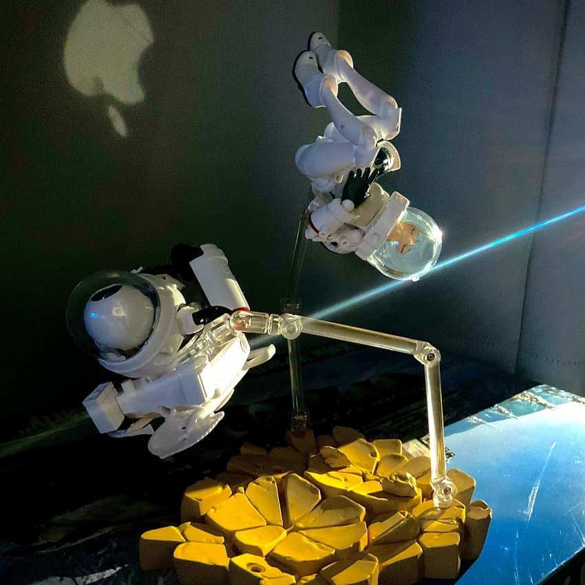 게박살 (@crab_smash_) on Twitter photo 