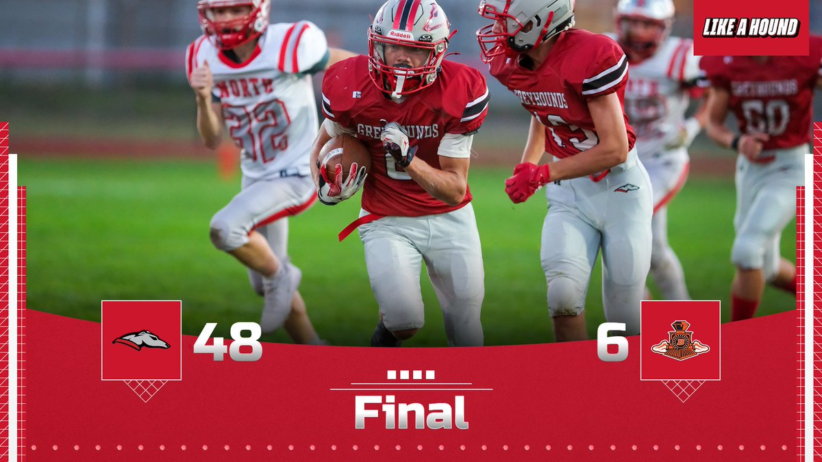 Dixie Greyhound Athletics tweet media