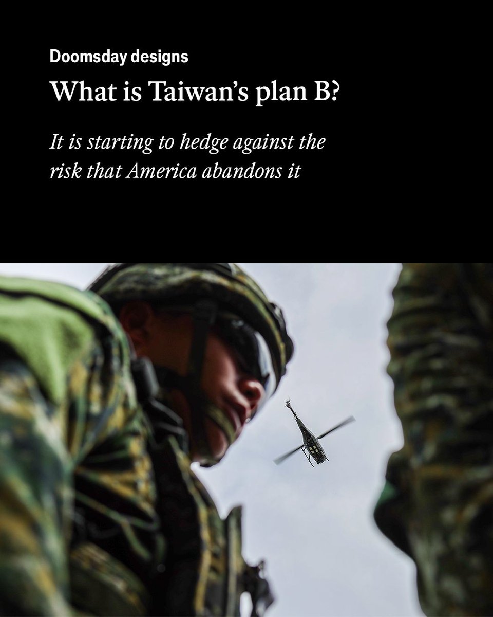 The Economist tweet media