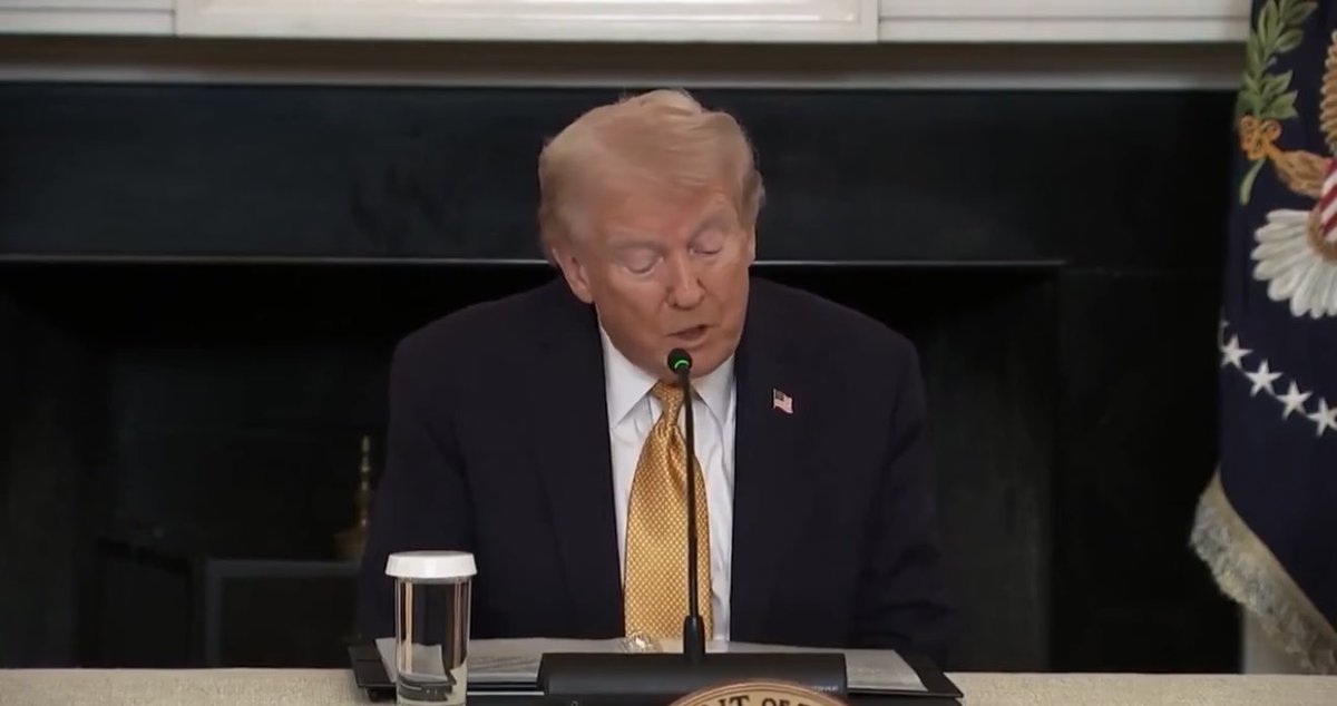 【トランプ政権の悪の大掃除🧹🧼】

トランプ大統領は最近数週間の間に、彼の政権が前例のない歴史的な作戦を実行し、カルテルのメンバーを「逮捕、起訴、そして永久に排除」したことを明らかにした