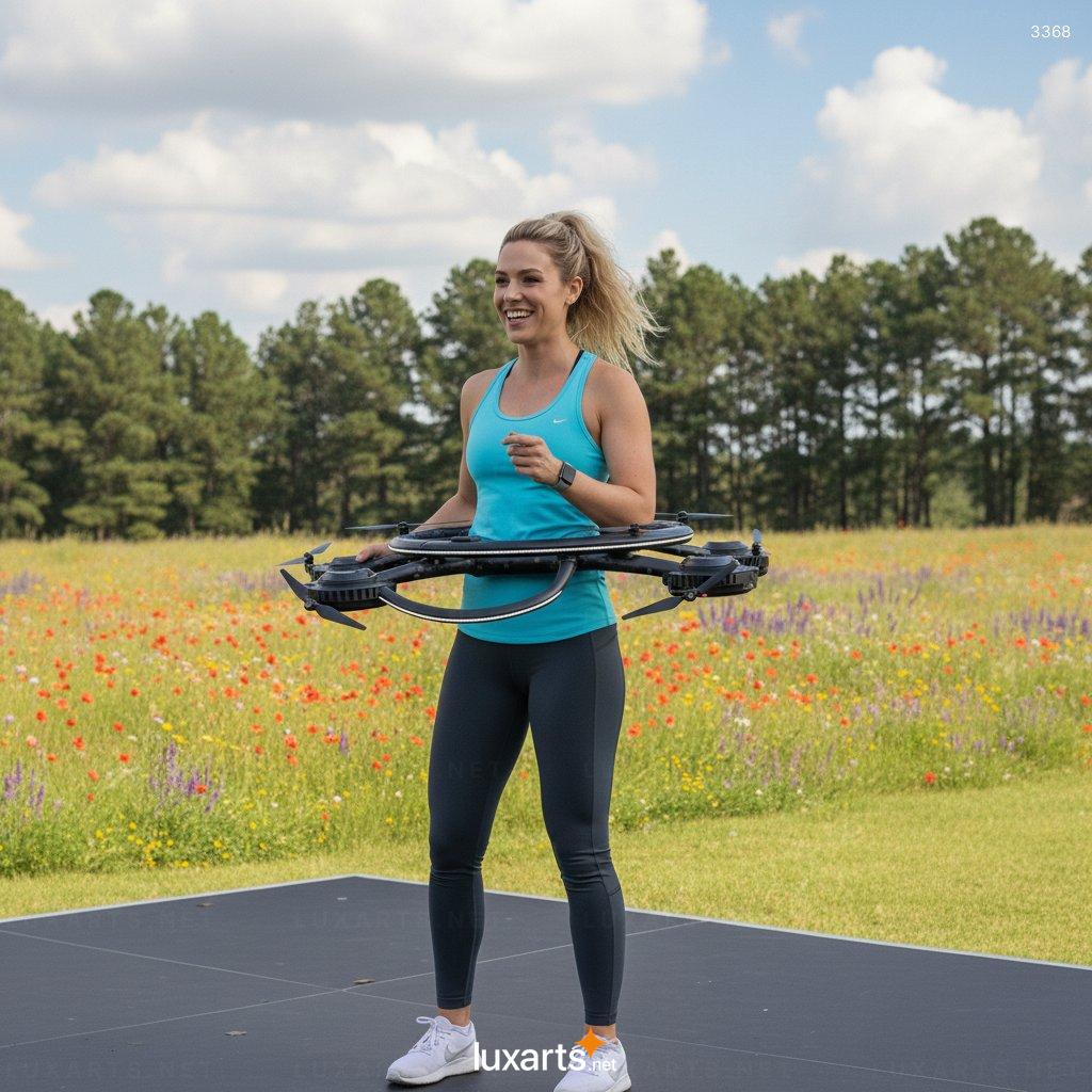 luxarts_net's tweet photo. Waist-Mounted Drone | Hands-Free Innovation for On-the-Go Capture
Stay in motion with a Waist-Mounted Drone! This futuristic device attaches securely to your waist, automatically following you and capturing smooth aerial footage—perfect for adventurers, 
https://t.co/W38yBokx46 https://t.co/6aN3k7V7Sy