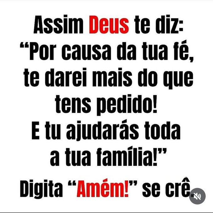 GovoniDiego's tweet image. 🙌 Amém senhor...