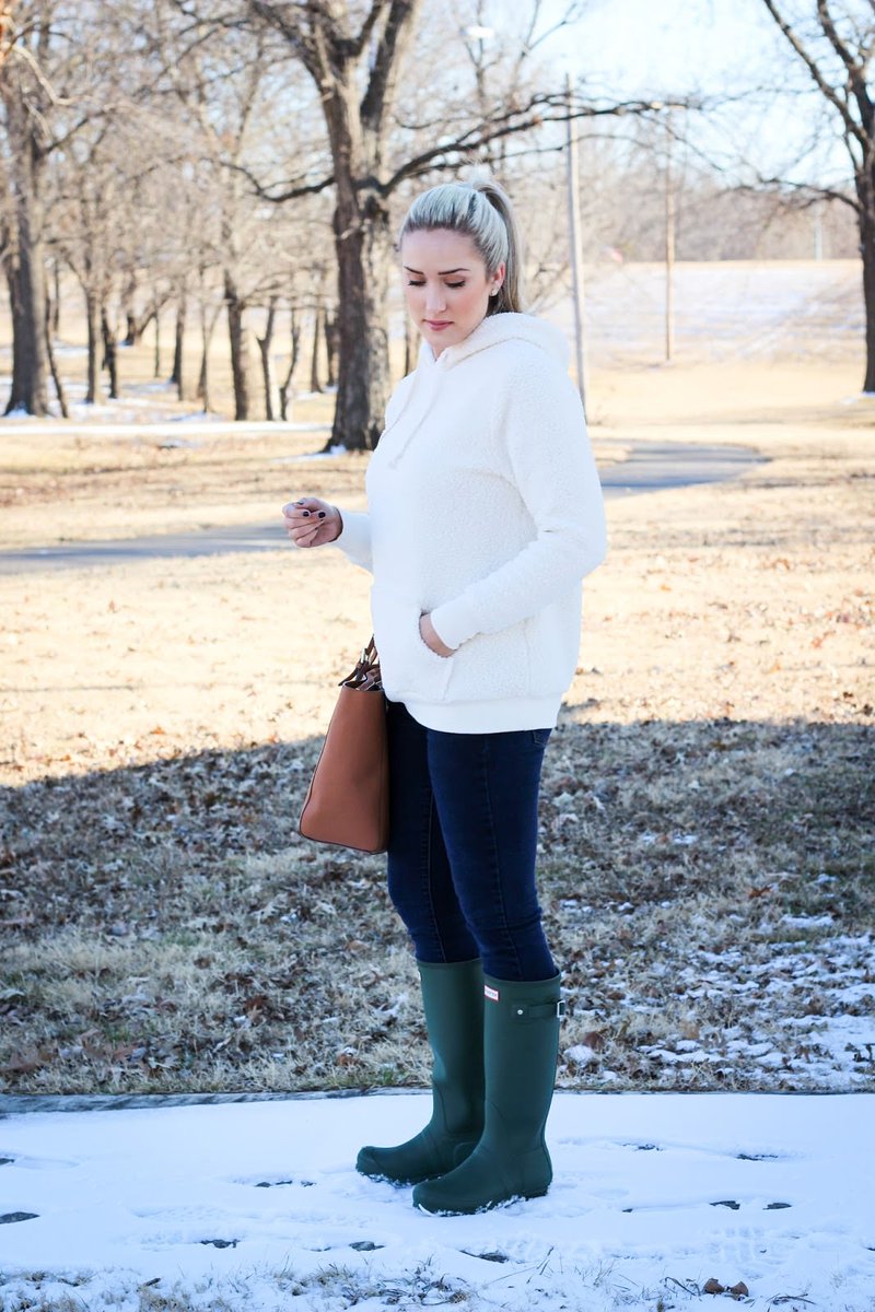 boots & wellies tweet media