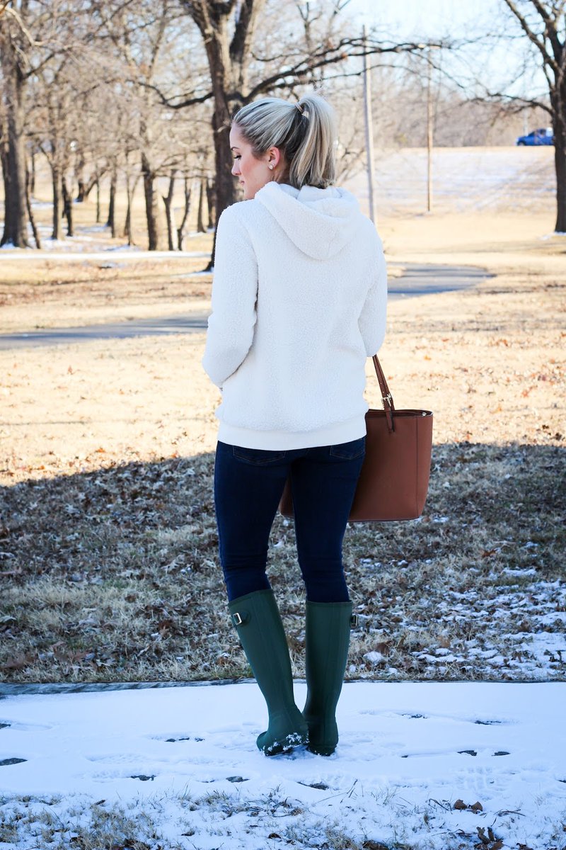 boots & wellies tweet media