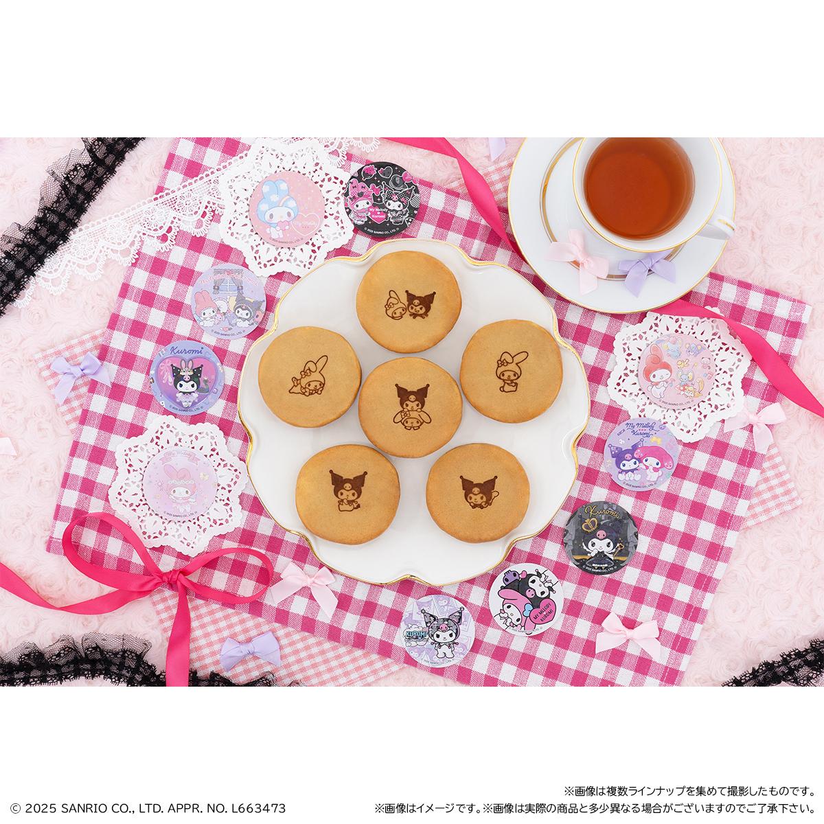 その他 mymelody サンリオ推し活部🌈 on X