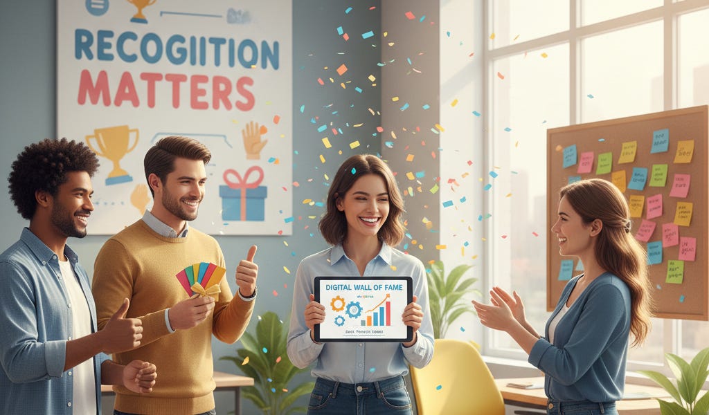 Build & Lead (by Tom Dausy) tweet media