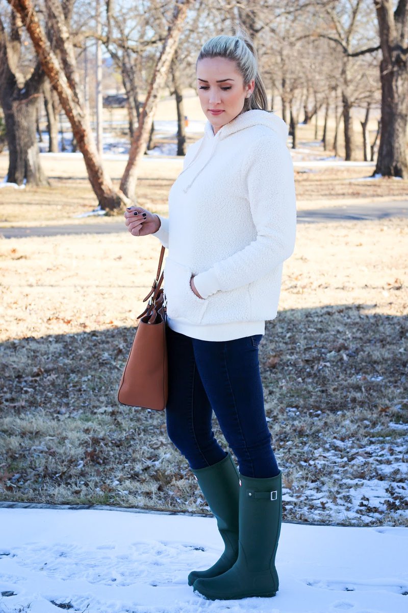 boots & wellies tweet media