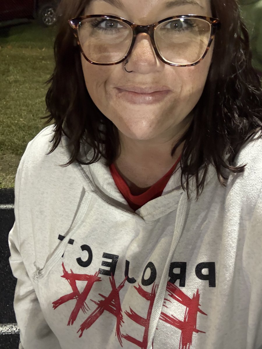 Megan McWhorter tweet media