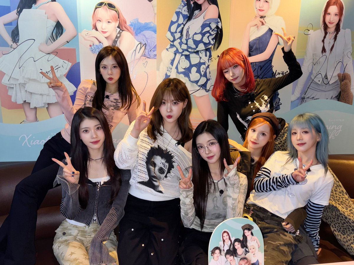 onewithkep1's tweet photo. [🗳️] 2025 MAMA AWARDS: FANS' CHOICE FEMALE — X VOTING DAY 10

There's not much time left before the voting ends, Kep1ians! We can do this!

RT &amp; REPLY:
I vote for #kep1er on #2025MAMAVOTE

🎯 70 replies https://t.co/8NEARXnUzj