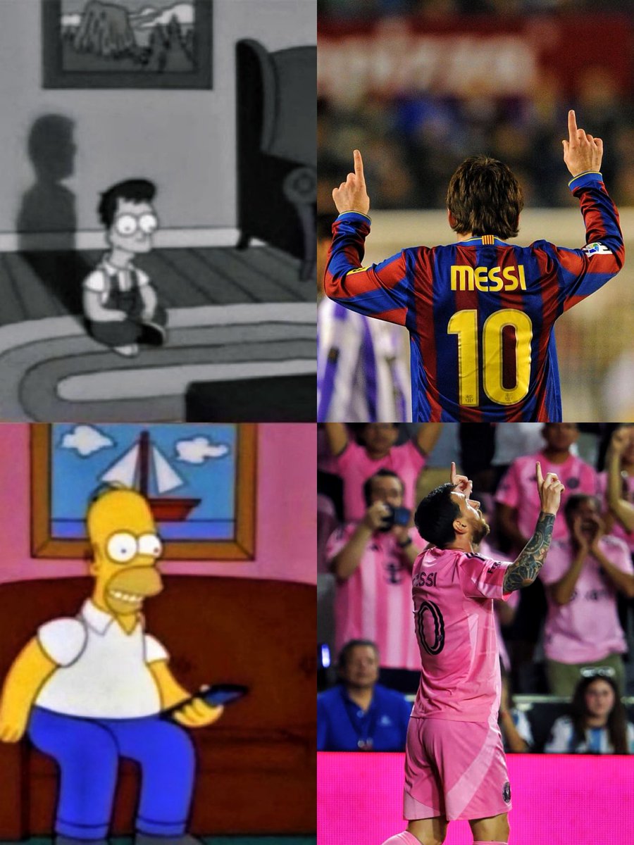 WinnaFC's tweet photo. Thank you Messi 😭❤️ https://t.co/AKv3PJdZKt