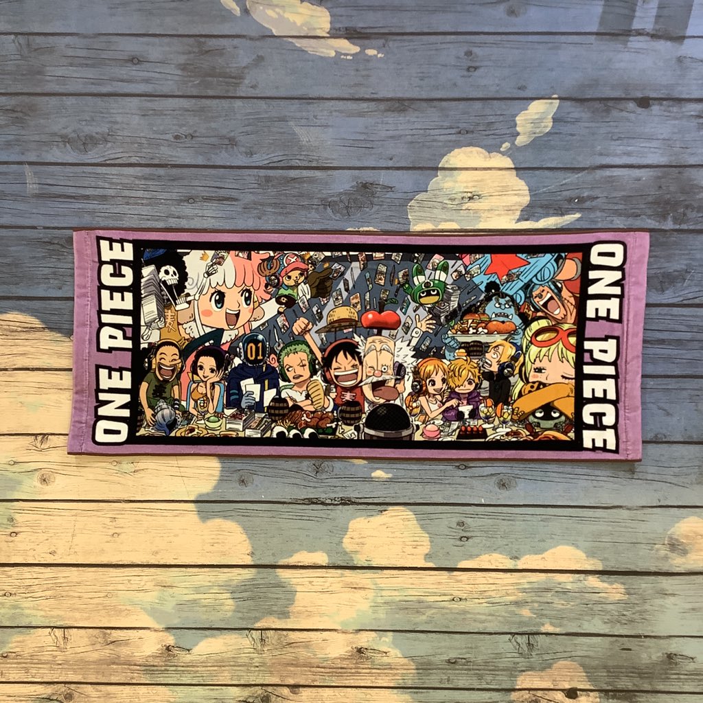 麦わらの一味 タケウチ リョースケ on X