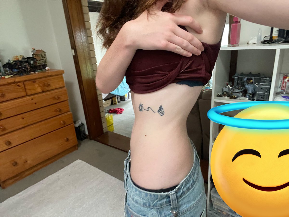 addicterrina's tweet photo. Edtwt || anatwt  💋

Haven’t posted a bodycheck in ages 

63hrs into a liquid fast, might break it tonight https://t.co/N6FT0ISQeW