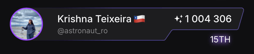 Krishna Teixeira Pino tweet media